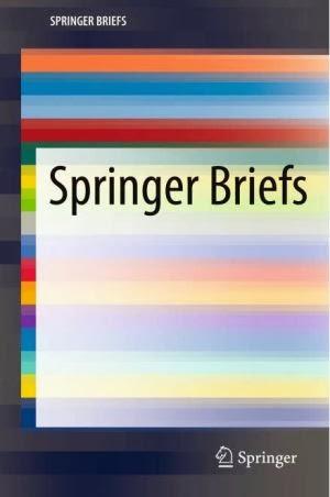 Springer Briefs