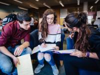 Undergraduate Admissions