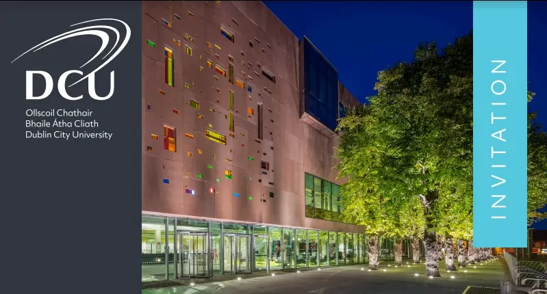 Invitation - Fulbright Scholar Evening
