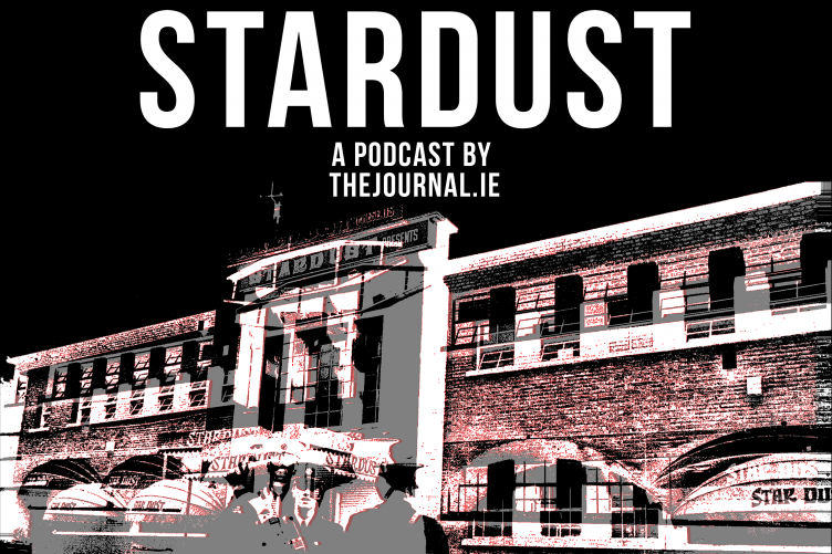 Stardust podcast by The Journal