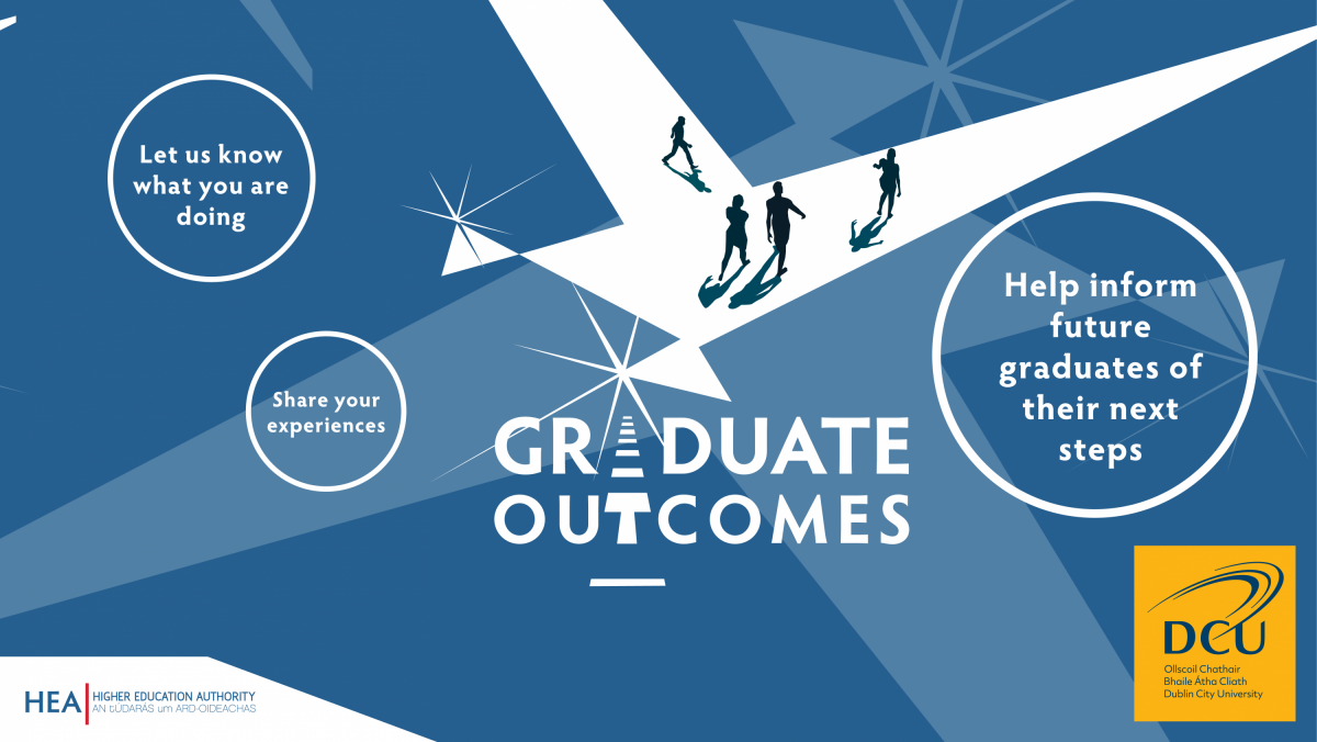 Graduate Outcomes Survey