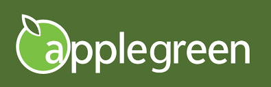 photo of Applegreen logo