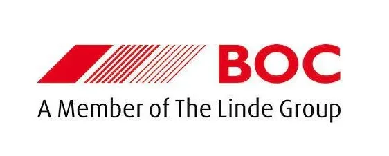 BOC Gasses Ireland Ltd - Research Bursary