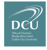 DCU logo