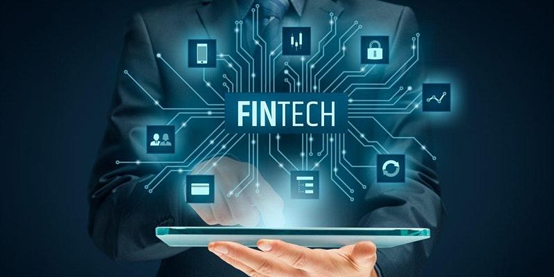 Fintech image