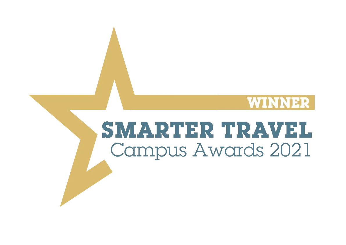 Smarter Travel Campus Awards