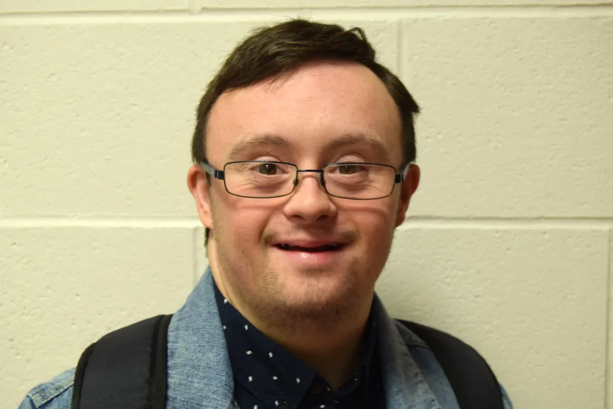 Adam Lalor