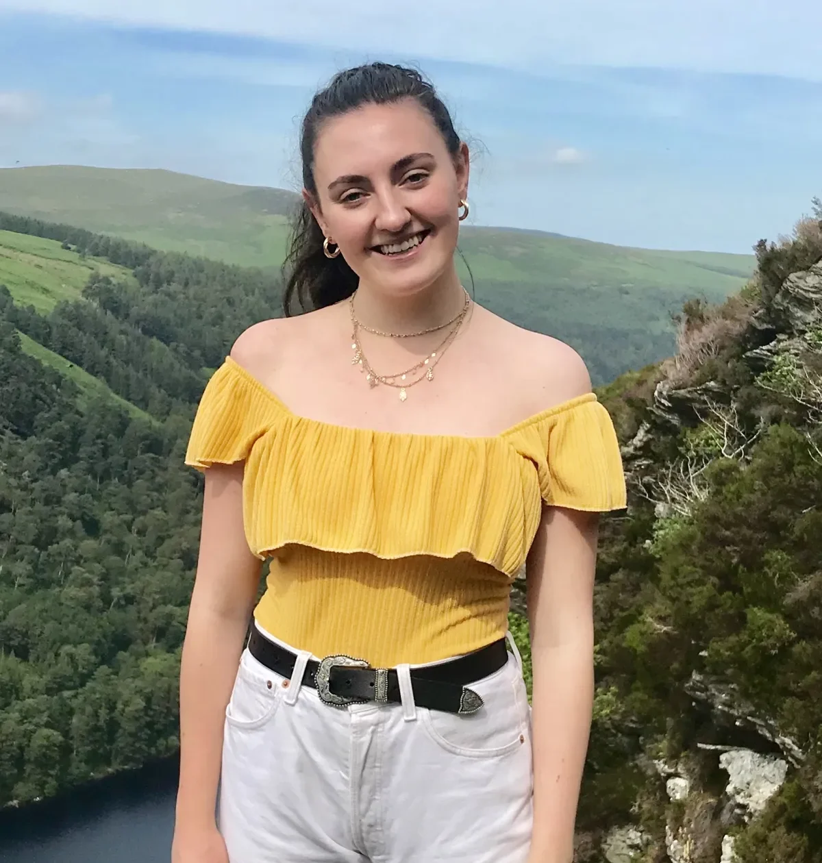 Taylor Jade Allen Coyle