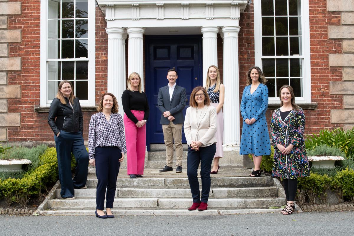 DCU Teacher Fellows