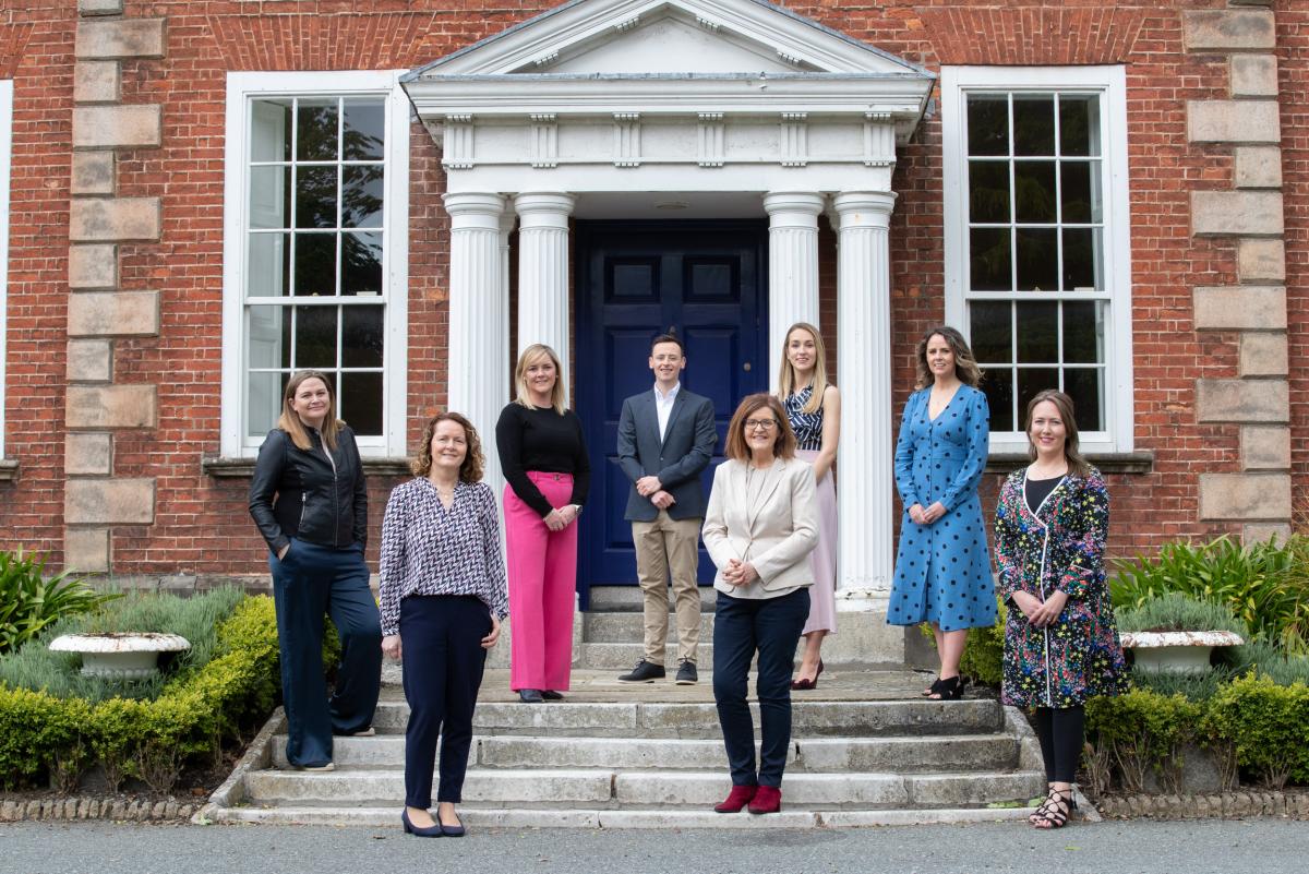 DCU Teacher Fellowships