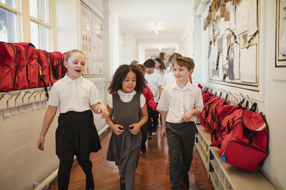 Dr Paul Downes highlights long-term damaging effects of school bullying on mental health