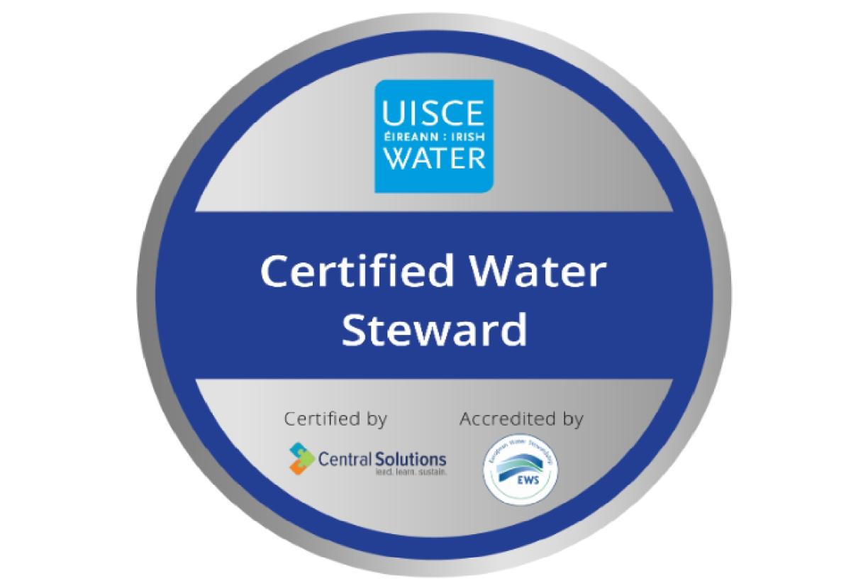 Water Stewardship