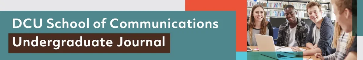 Undergraduate Communications Journal