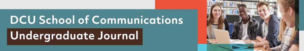 Undergraduate Communications Journal