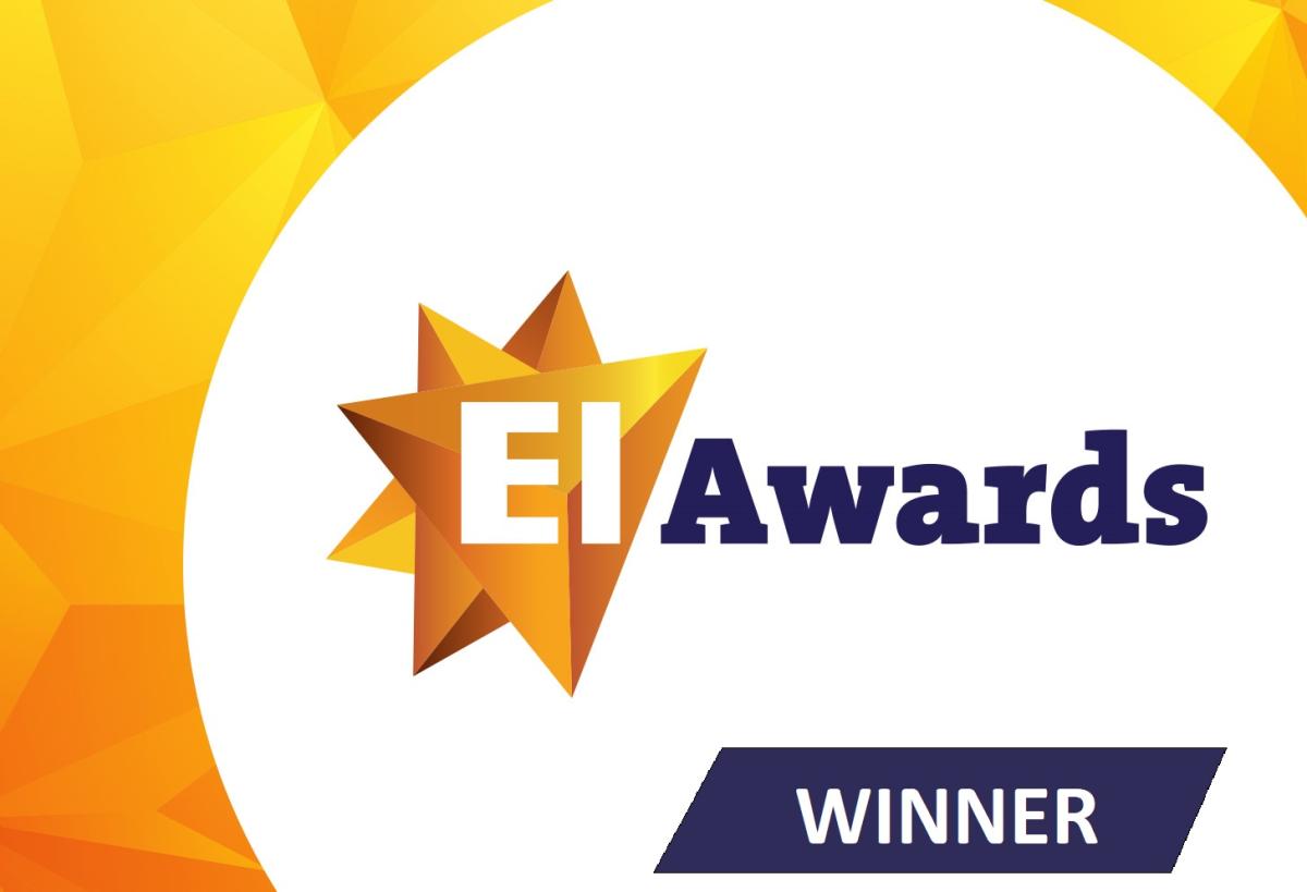 EI Awards 2019