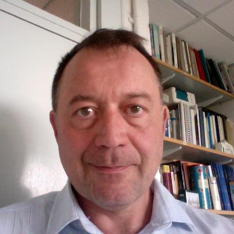 Prof. Jean-Paul Mosnier