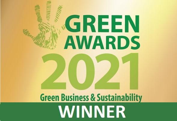 Green Awards 2021
