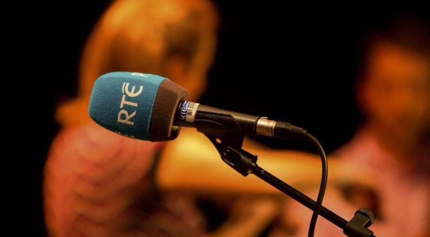 DCU research on diversity and inclusion at RTE