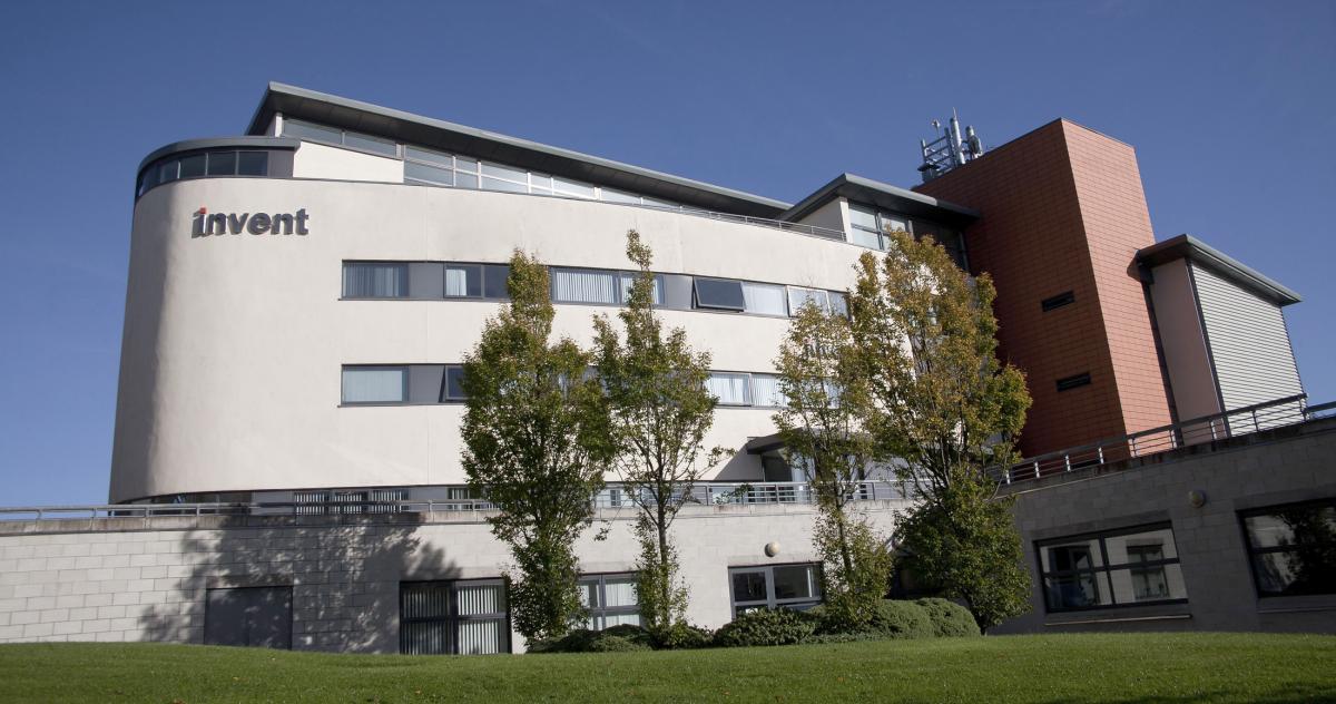 DCU calls on entrepreneurs looking to launch their next great business idea