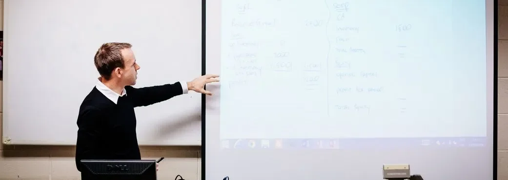 Starting Out Teaching