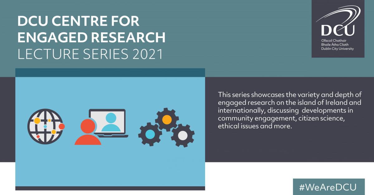 Engaged research series