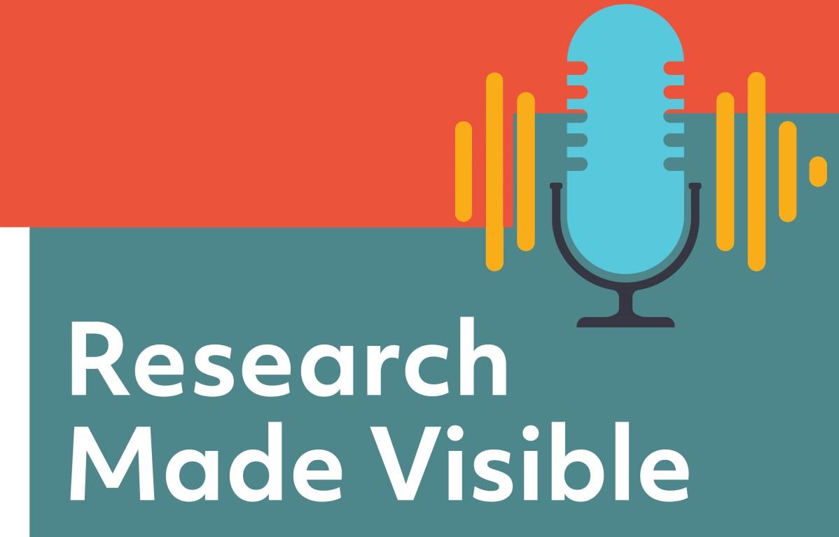 DCU IoE Research Made Visible Podcast