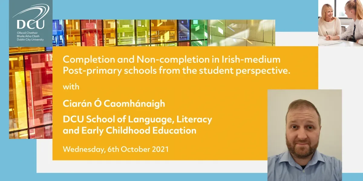 Ciarán Ó Caomhánaigh