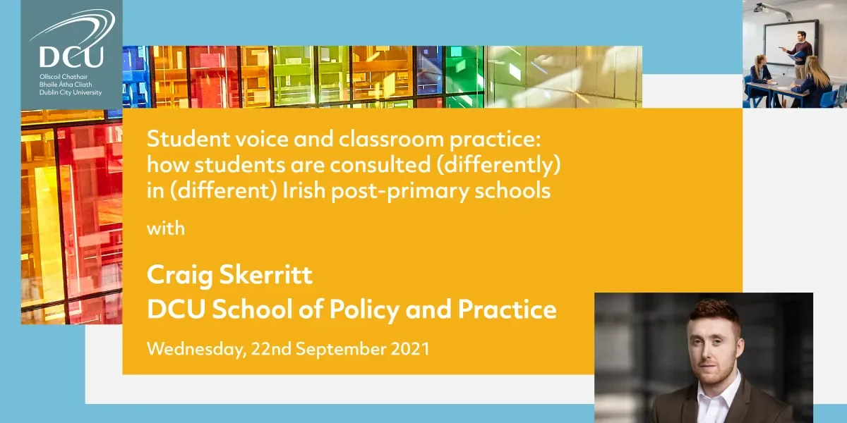 Research Conversations - Craig Skerritt