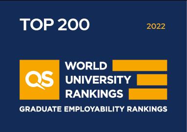DCU ranks #1 in Ireland for its graduate employment rate 