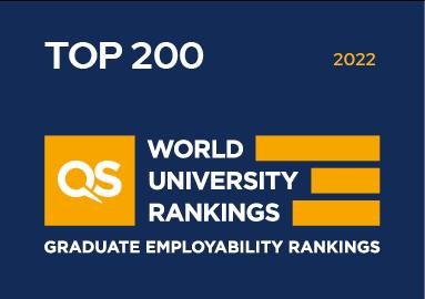 DCU ranks #1 in Ireland for its graduate employment rate