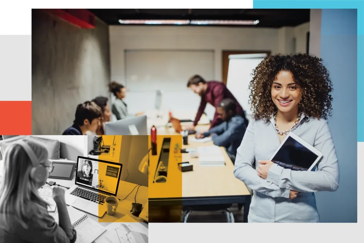 DCU Virtual Recruitment Fair 2021