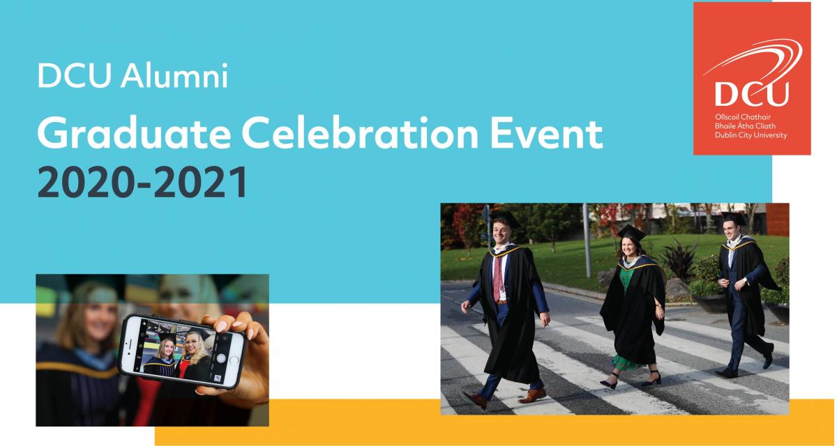 Graduation Celebration Event June 2022