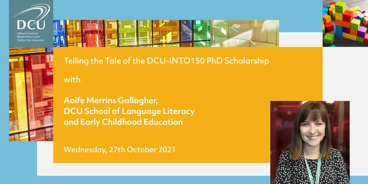 Research Conversations - Aoife Merrins Gallagher