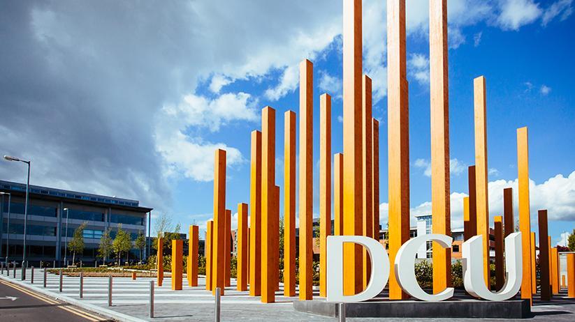 DCU Campus photo