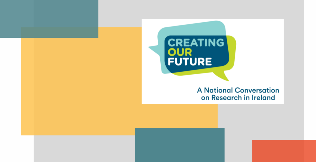 Creating our Future - an arts, humanities and social sciences perspective at DCU
