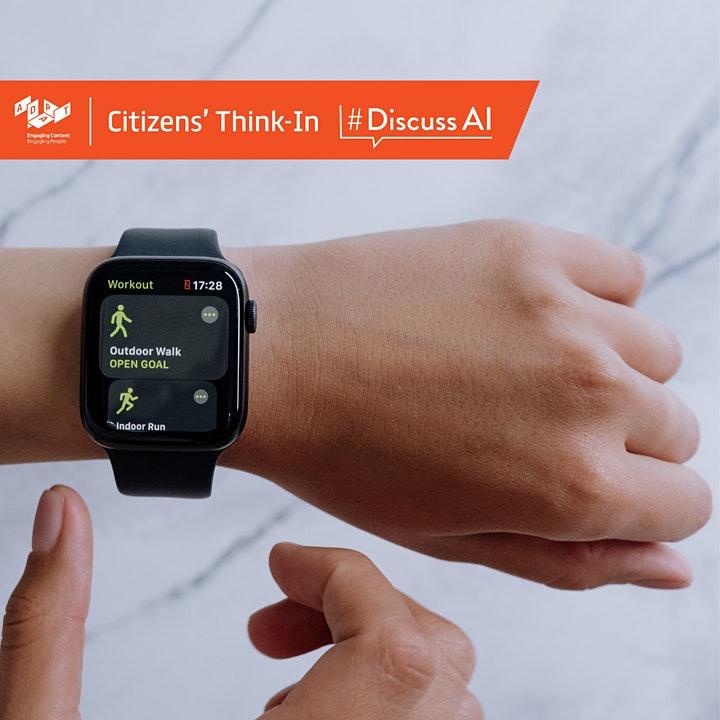 ADAPT Citizens' Think-In: "What is My Health Information?"