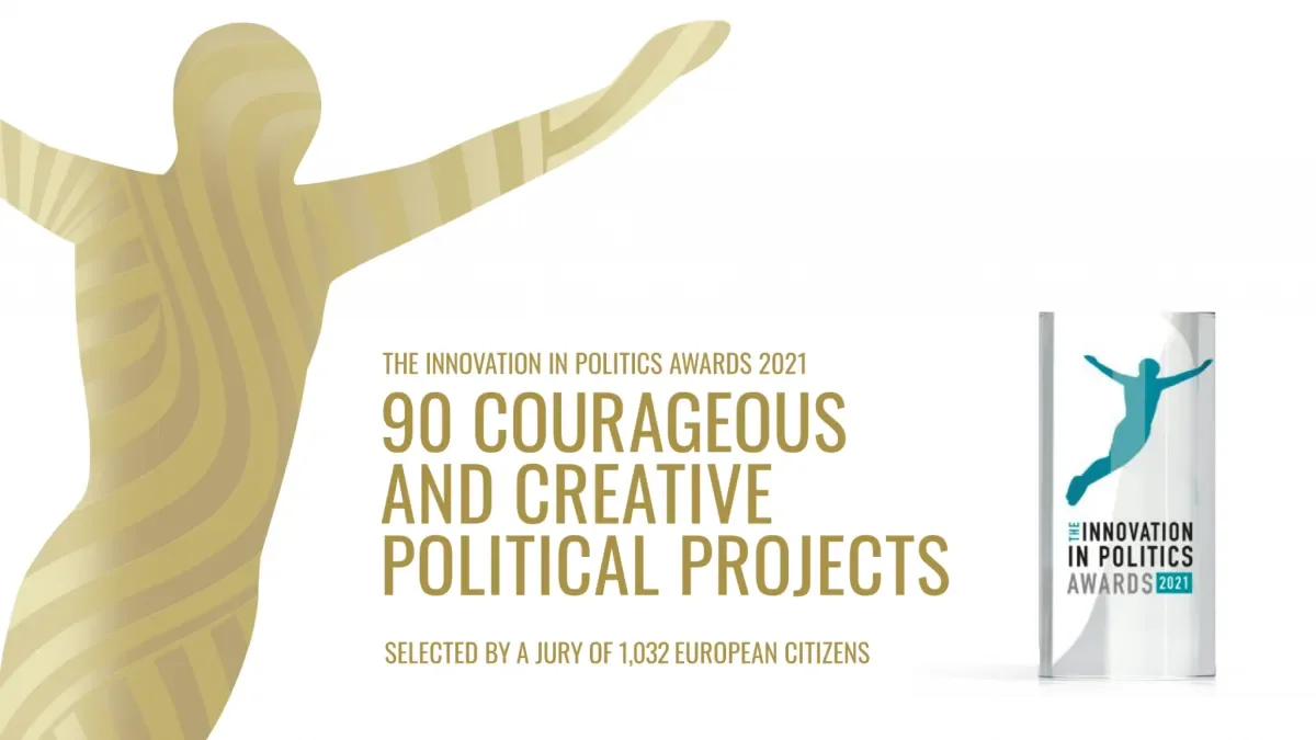 innovationinpolitics