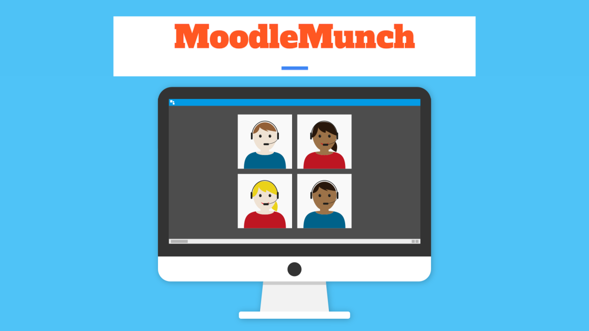 MoodleMunch: Series 3, Webinar 2