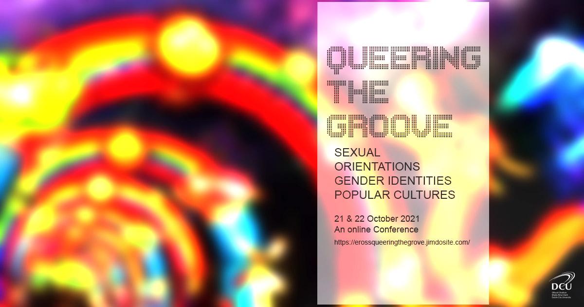 Queering the Groove Event 2021
