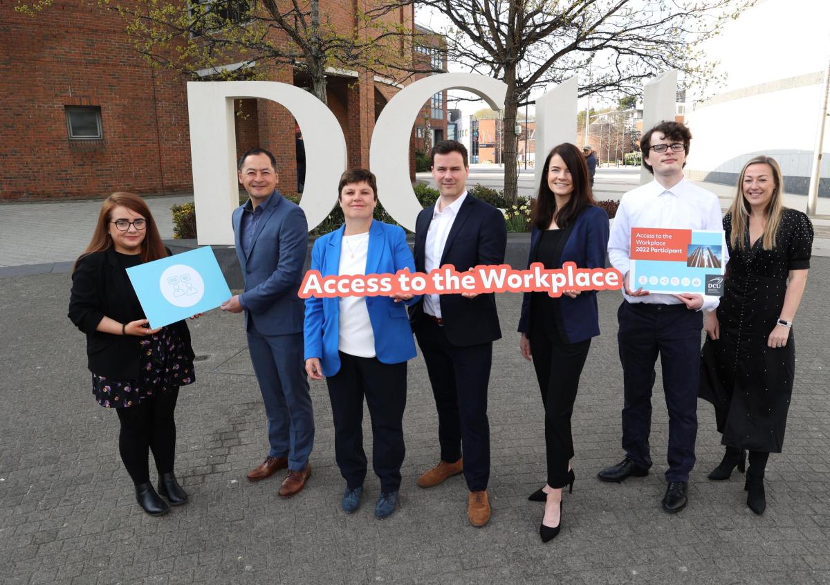 Access to the Workplace Event