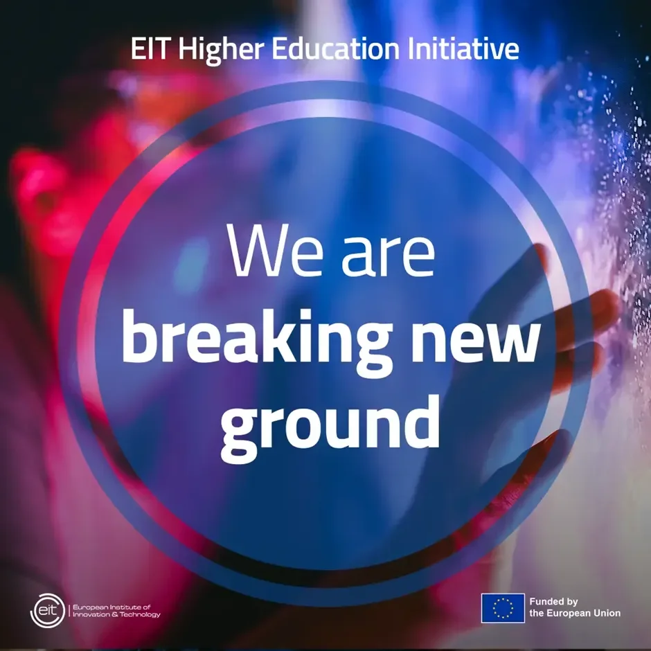 EIT Higher Education Initiative