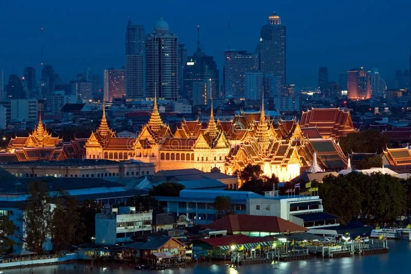 Bangkok, Thailand