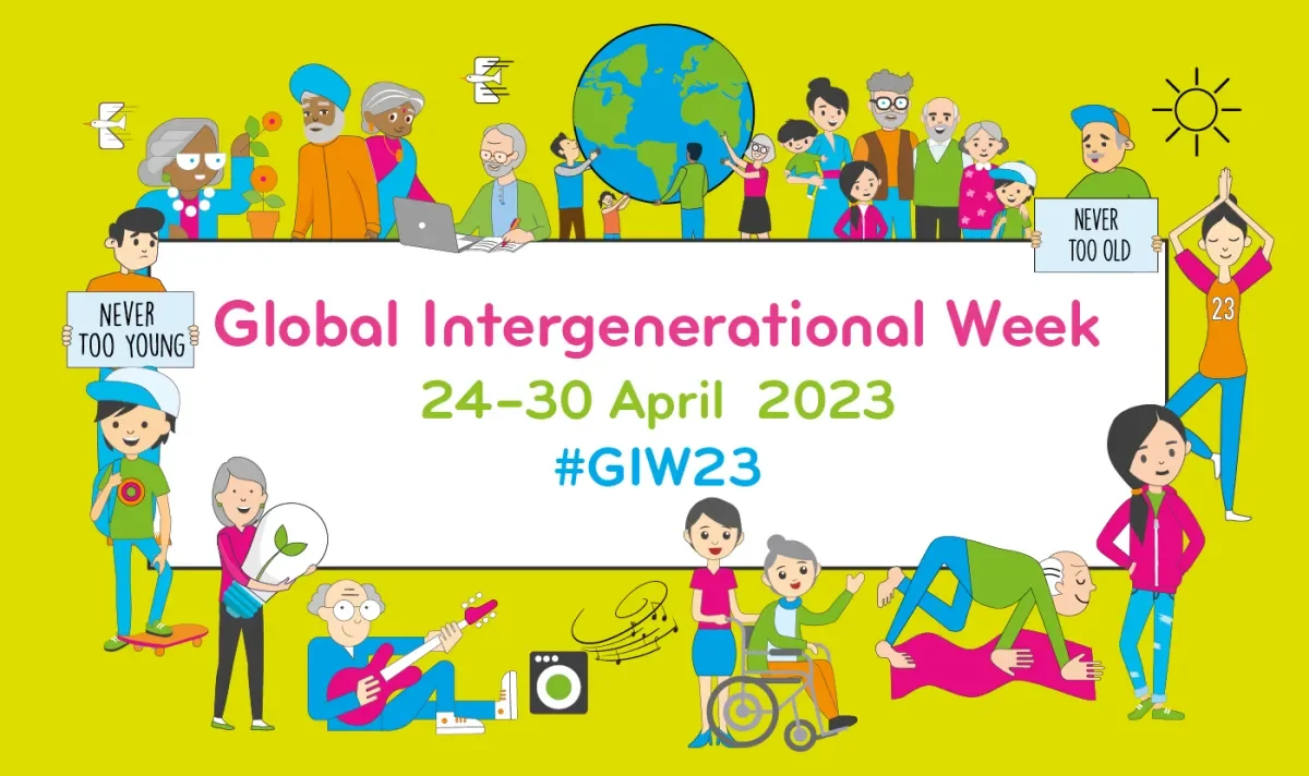 GIW Banner