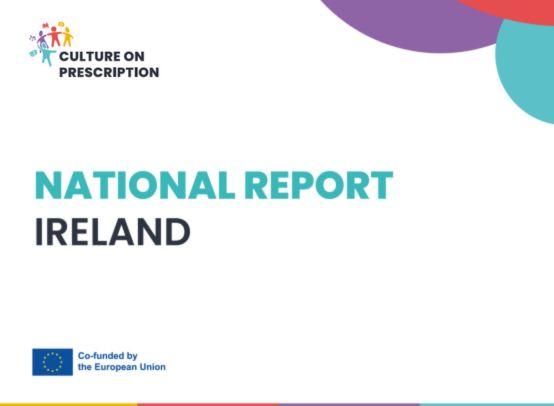 Ireland National Report 