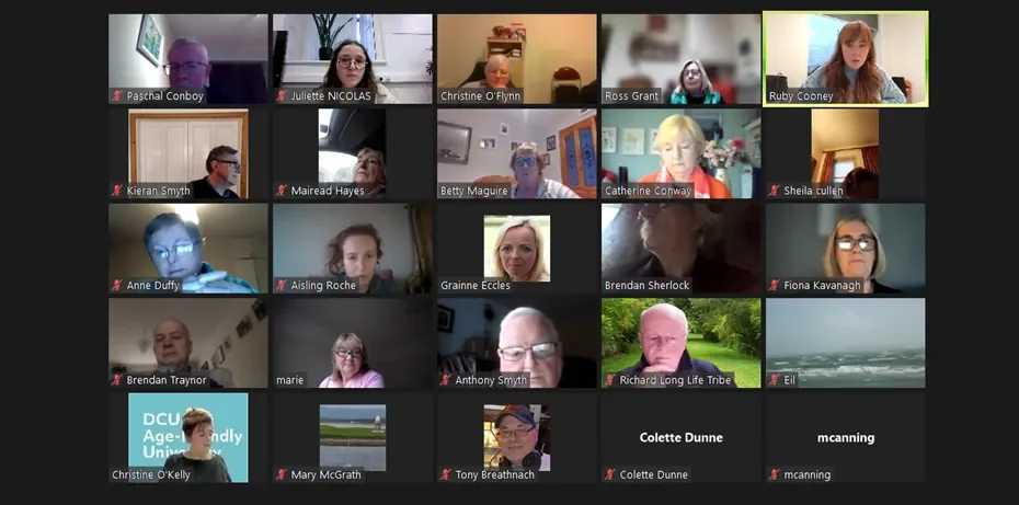 NPS Consultation Zoom Image