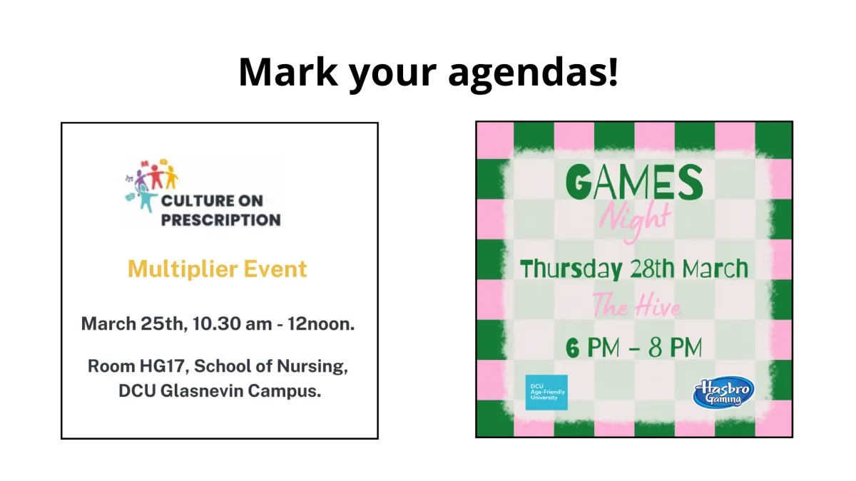 maek your agendas