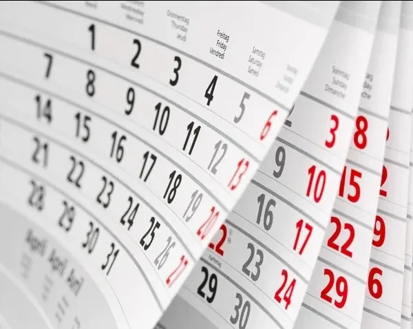 agenda