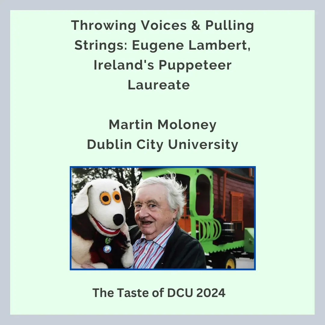 taste of dcu 2024