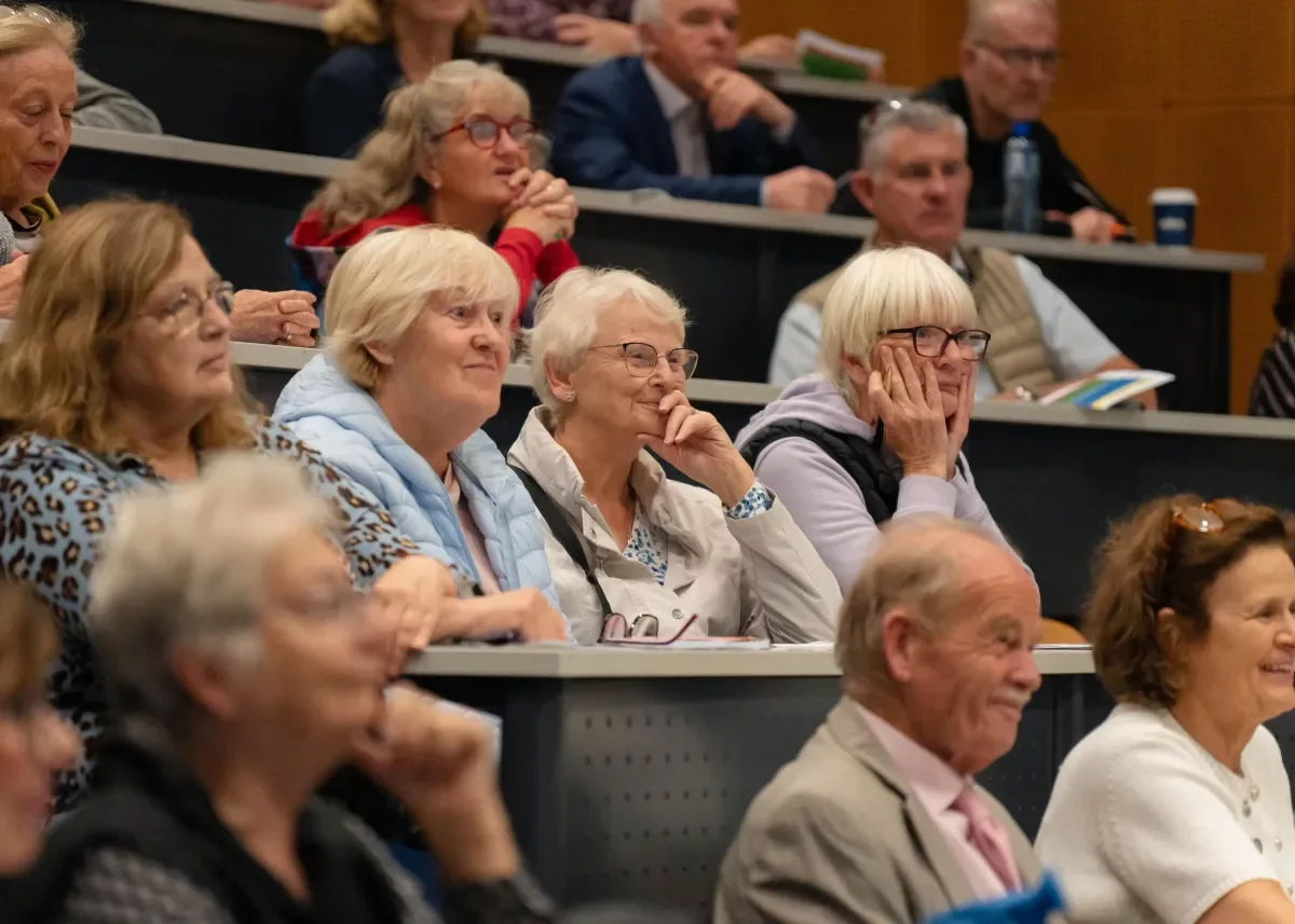taste of dcu 2024