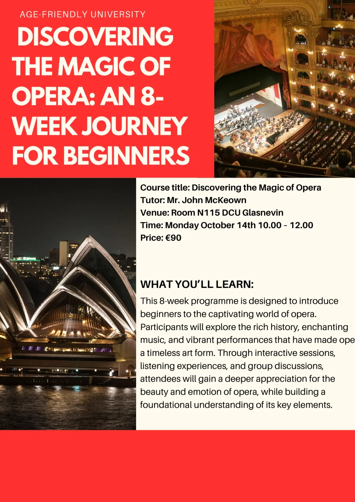 opera